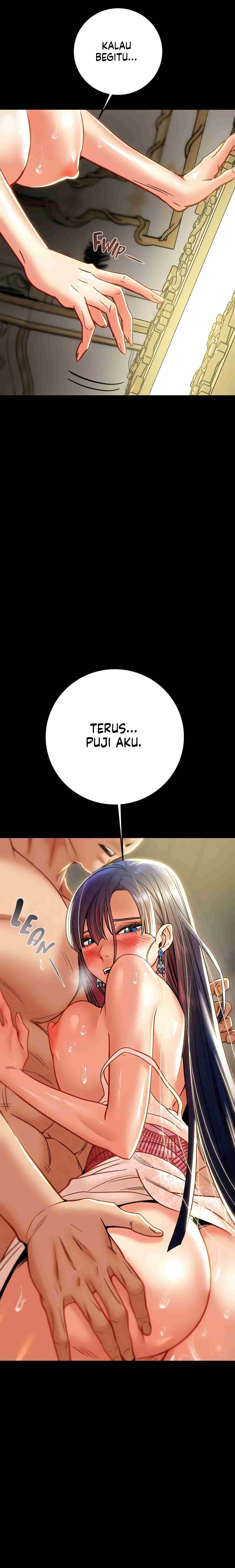 Where Is My Little Stick uncen - Chapter 43 14
