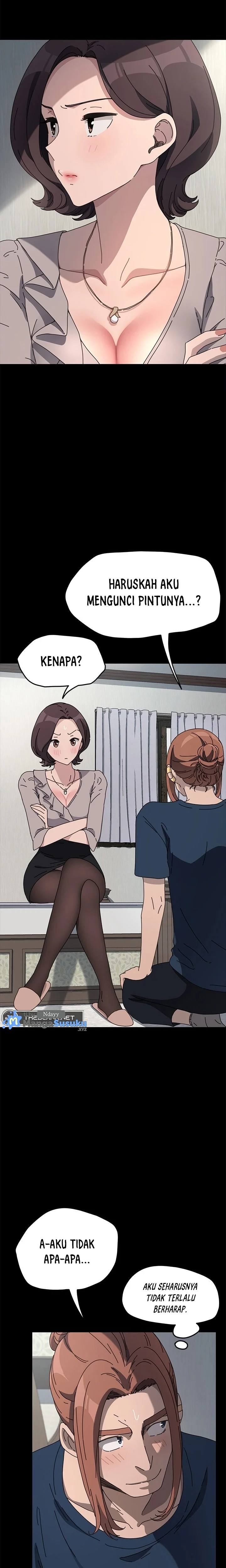 Man of The House - Chapter 34 9