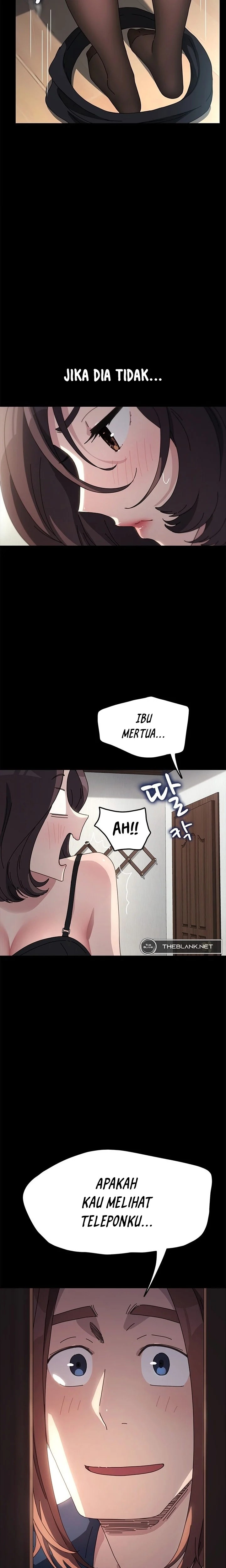 Man of The House - Chapter 34 22