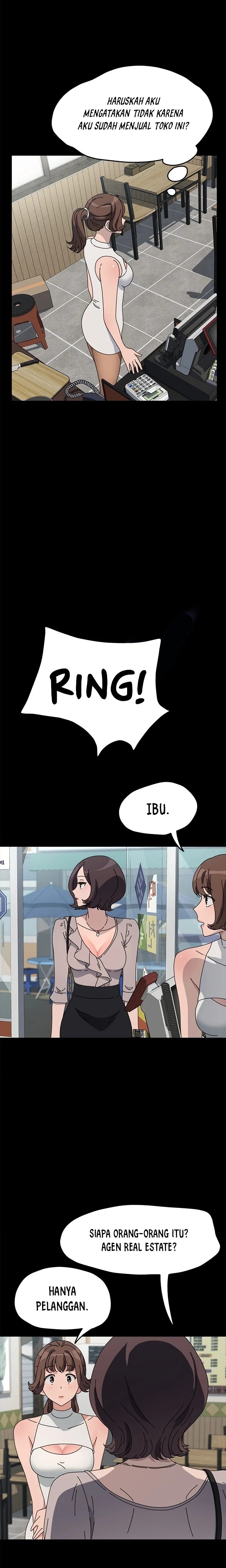 Man of The House - Chapter 34 4
