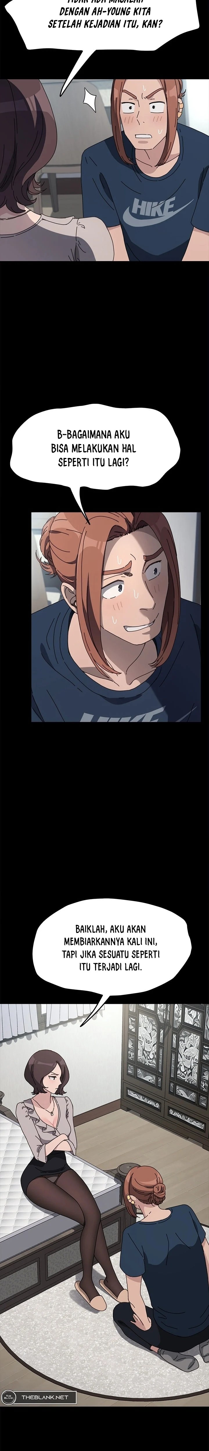 Man of The House - Chapter 34 15
