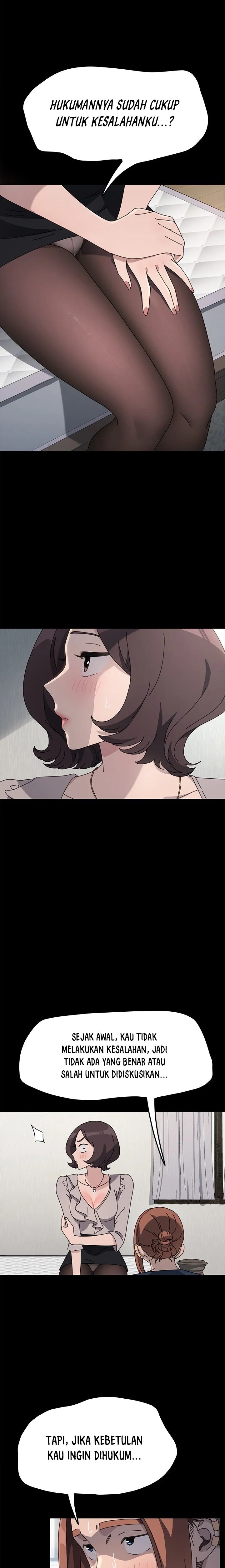 Man of The House - Chapter 34 18