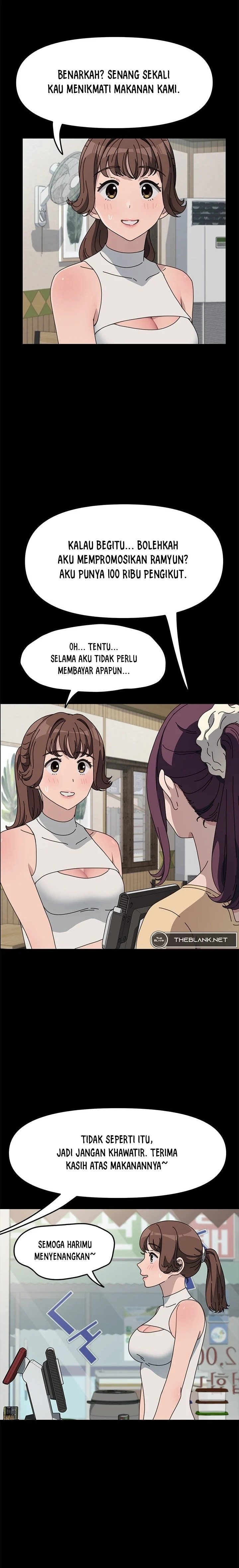 Man of The House - Chapter 34 3