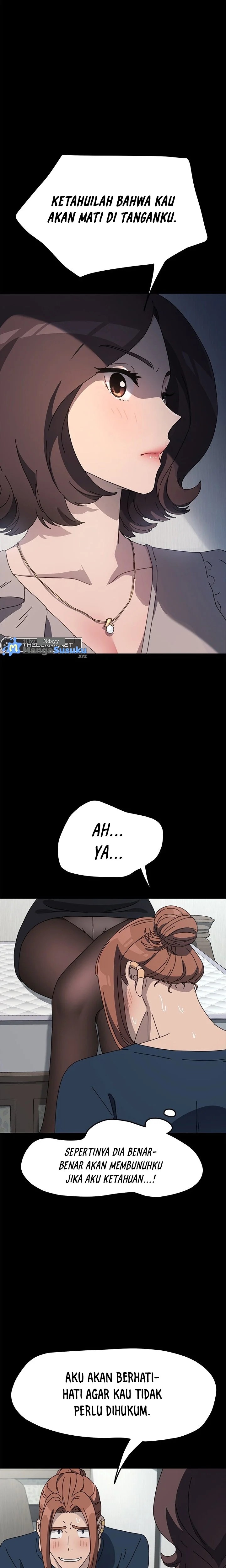 Man of The House - Chapter 34 16