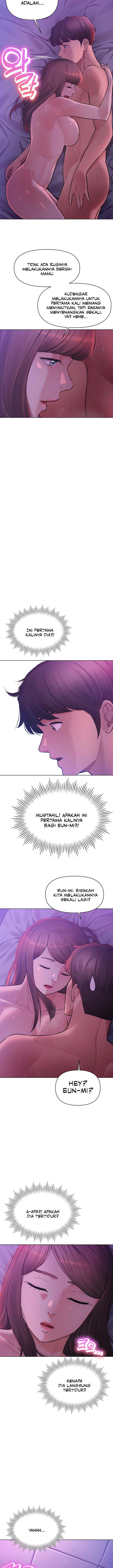 The Brides Who Can&#8217;t Eat - Chapter 34 11