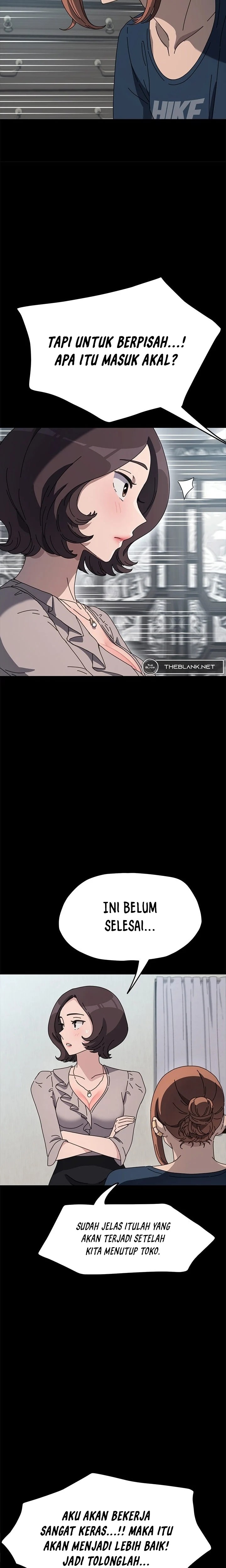 Man of The House - Chapter 34 11