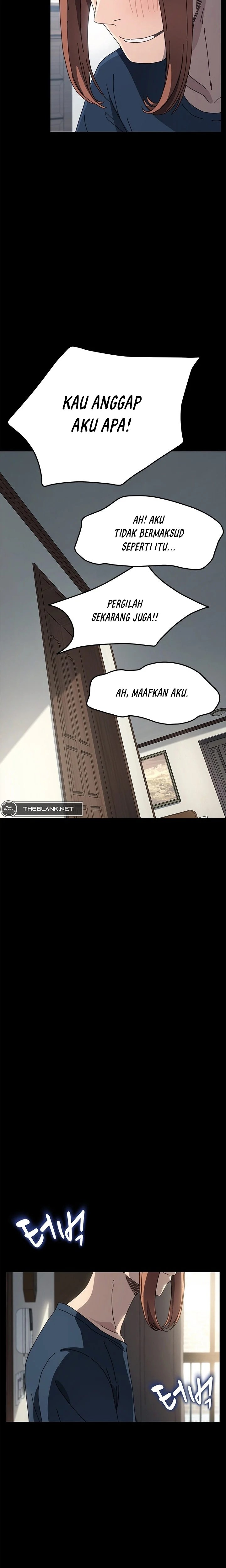 Man of The House - Chapter 34 19