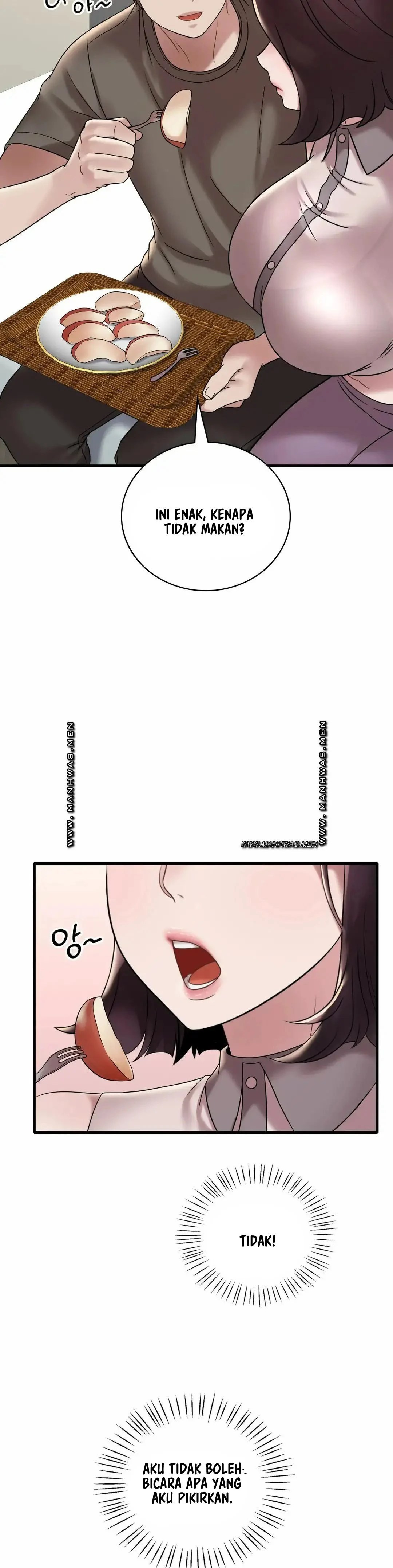 Drunk on You Uncen - Chapter 34 14