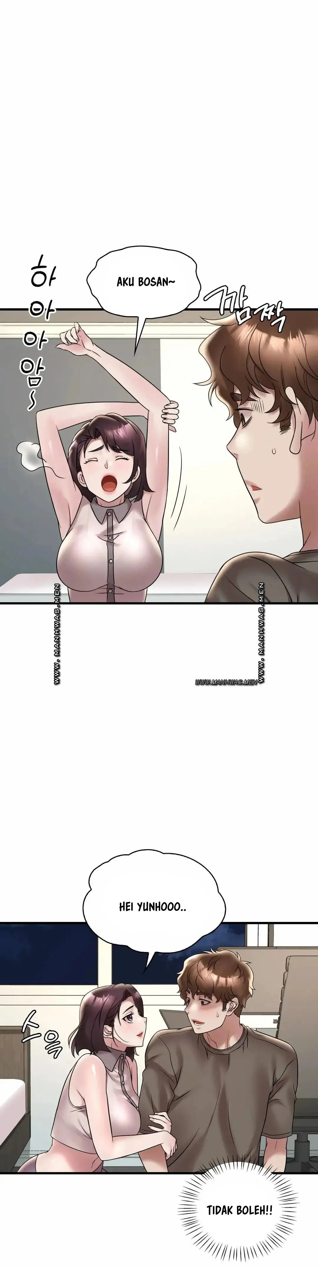 Drunk on You Uncen - Chapter 34 17
