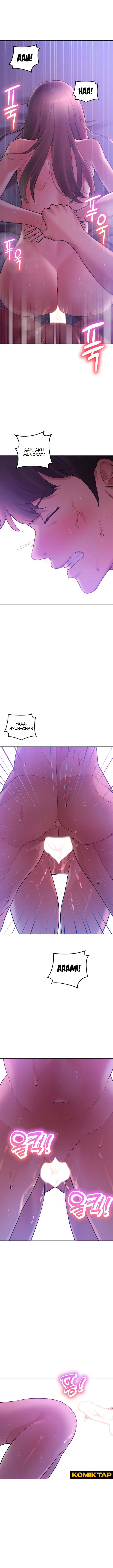 The Brides Who Can&#8217;t Eat - Chapter 34 8