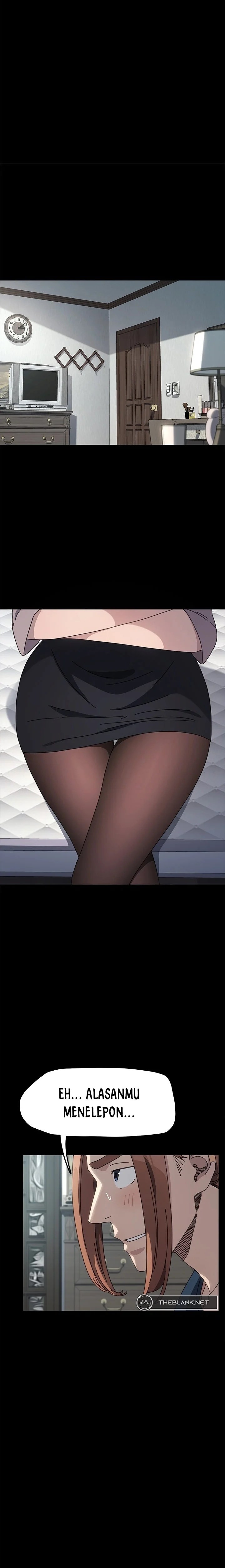 Man of The House - Chapter 34 8