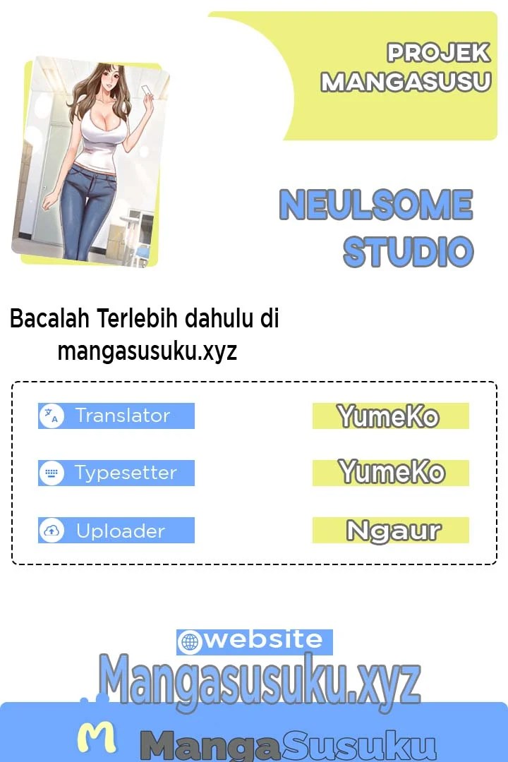 Neulsome Studio - Chapter 34 1