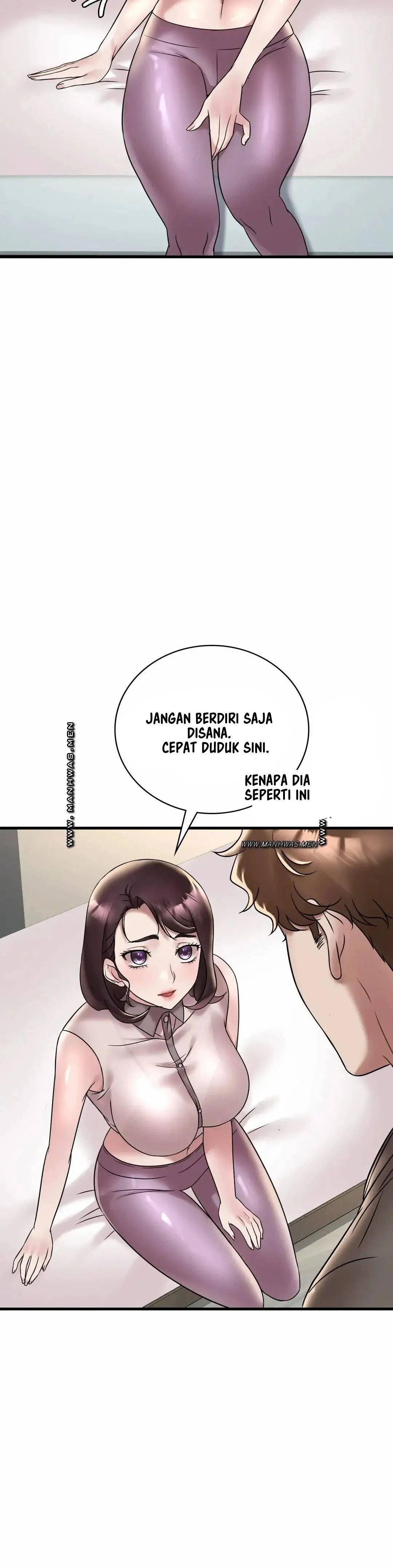 Drunk on You Uncen - Chapter 34 5