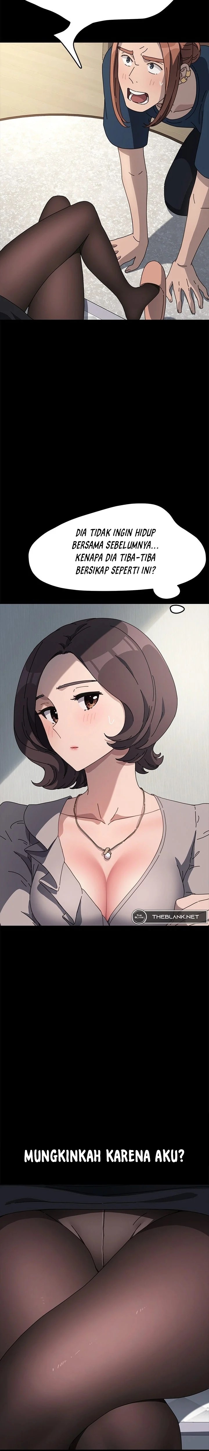 Man of The House - Chapter 34 12