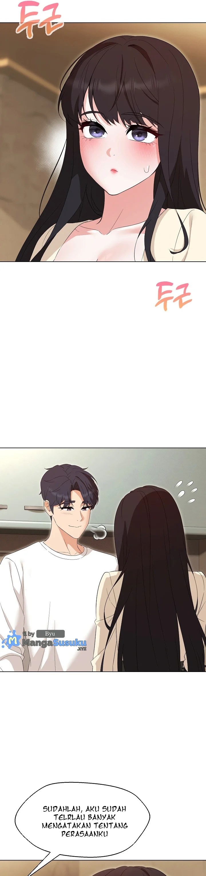 My Wife As a Teacher - Chapter 38 6
