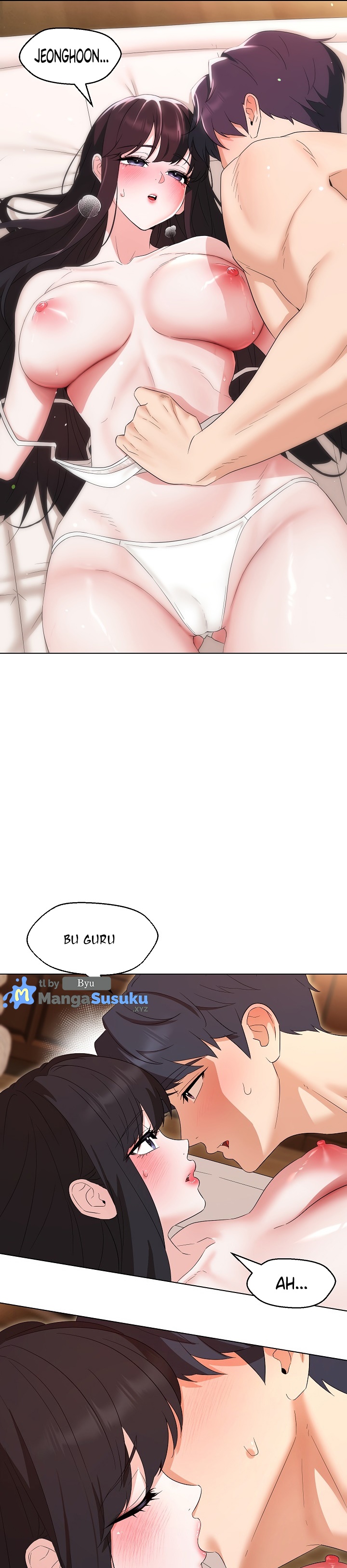 My Wife As a Teacher - Chapter 38 22