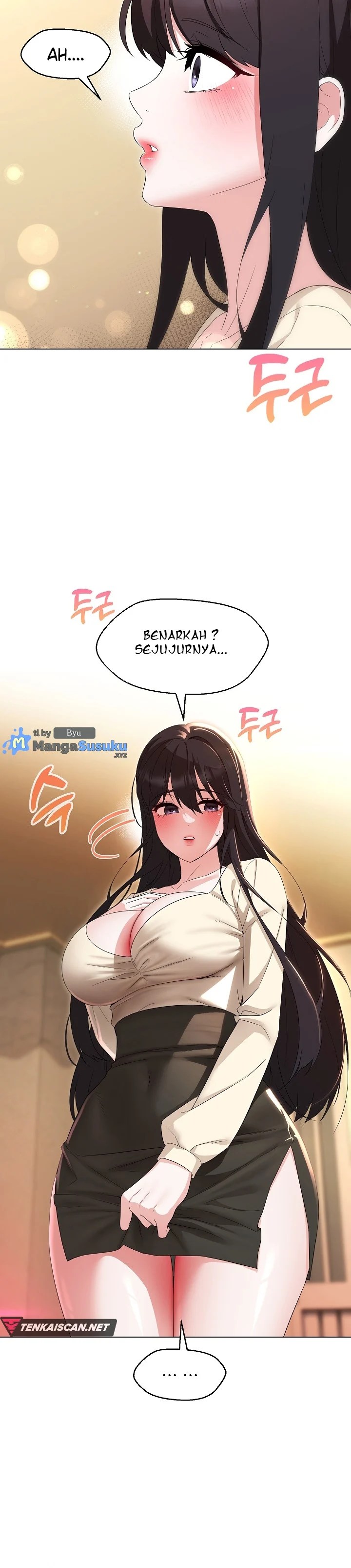My Wife As a Teacher - Chapter 38 5
