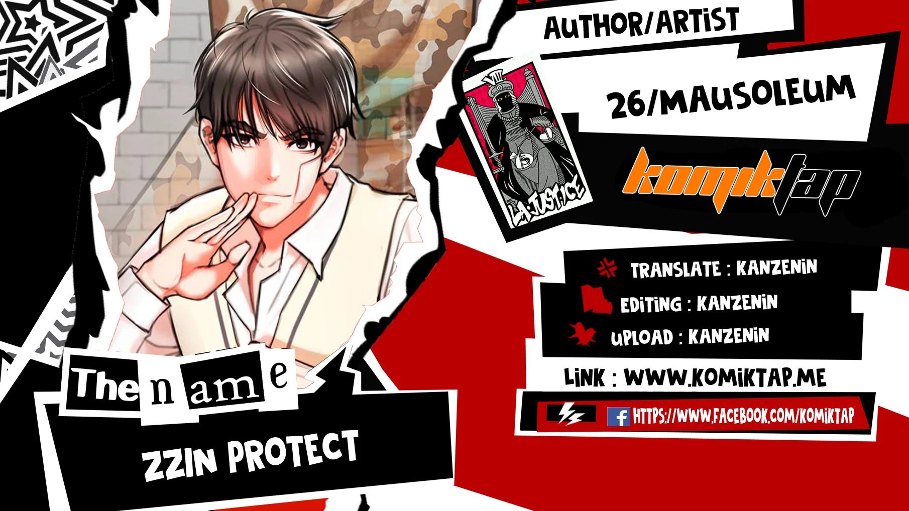 ZZIN Protect - Chapter 41 1