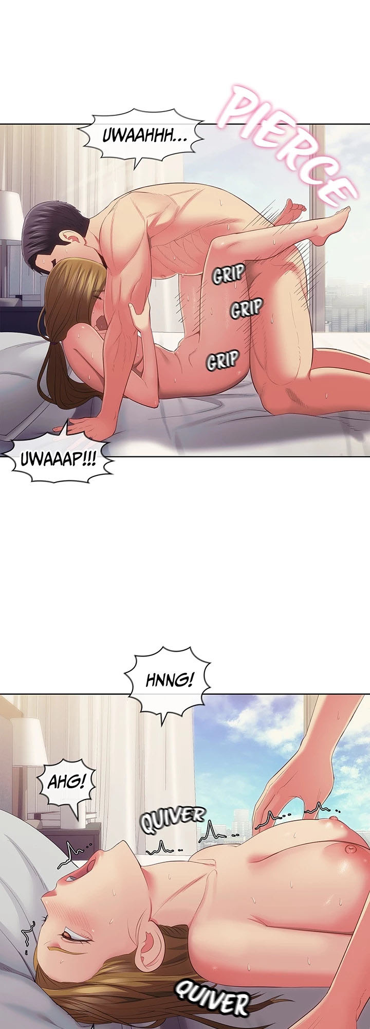 A Housekeeper - Chapter 41 15