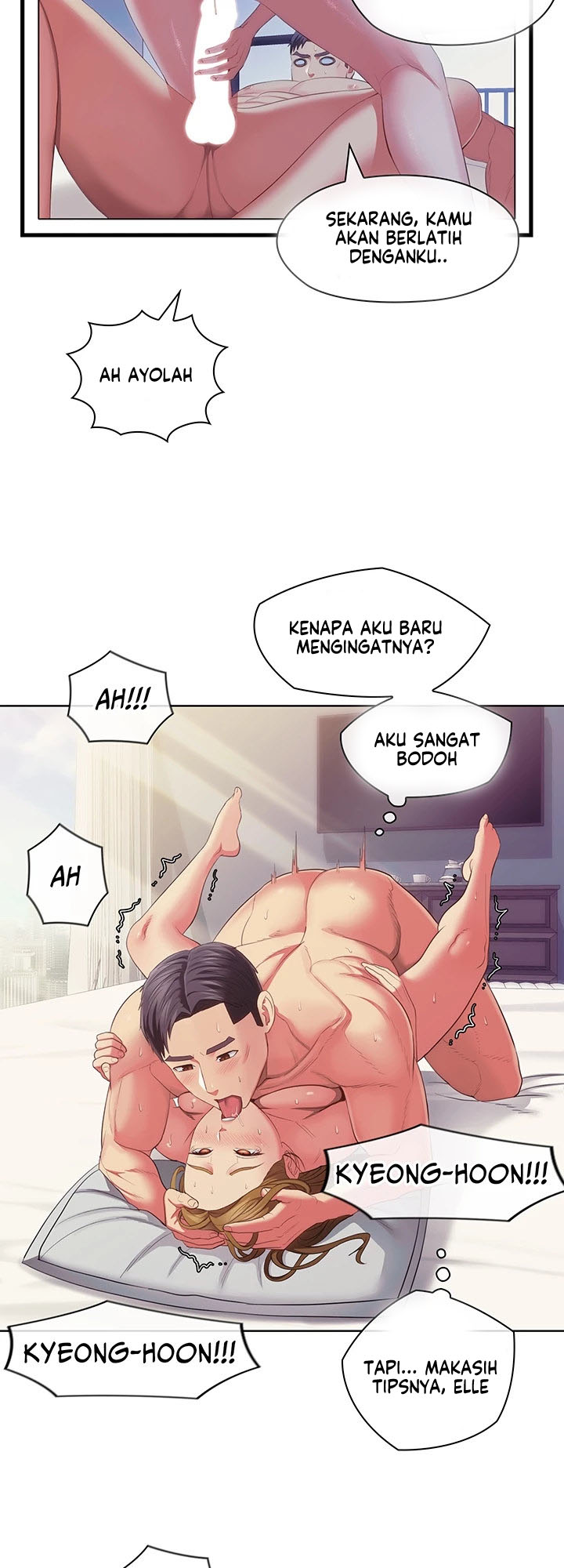 A Housekeeper - Chapter 41 10