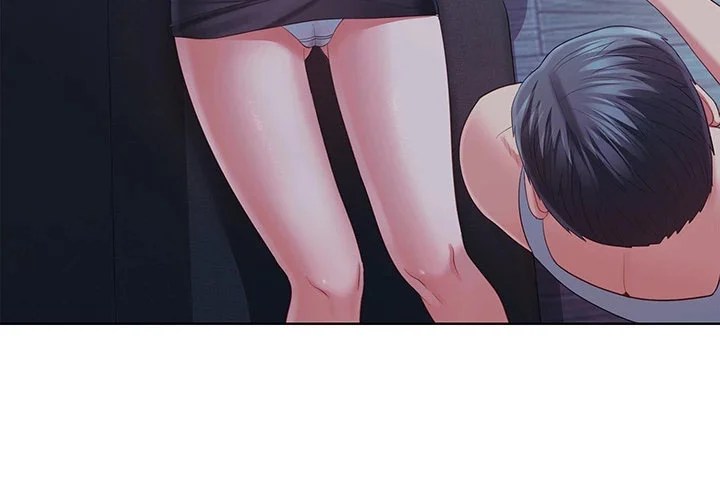A Housekeeper - Chapter 41 57