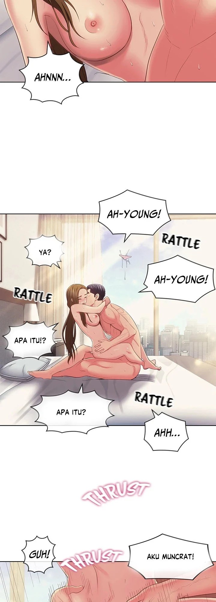 A Housekeeper - Chapter 41 22