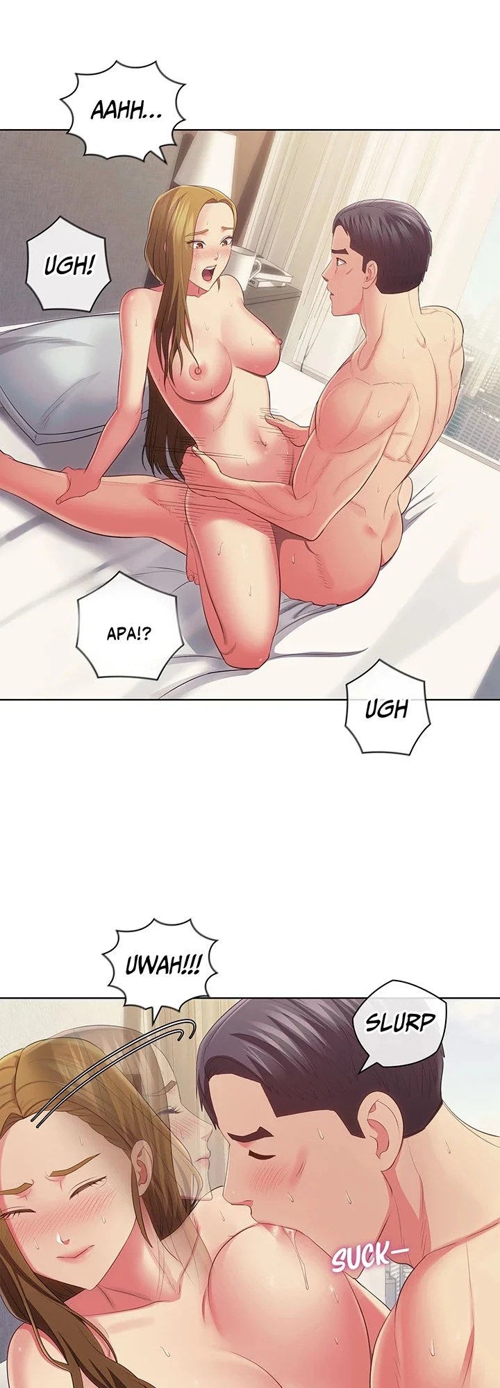 A Housekeeper - Chapter 41 21