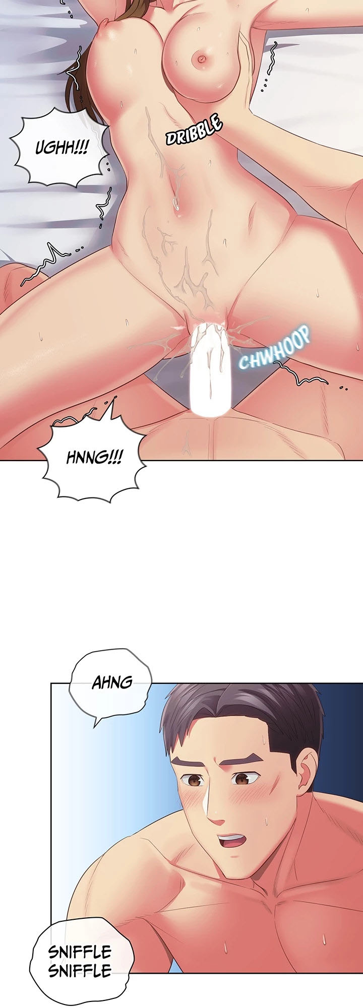 A Housekeeper - Chapter 41 36