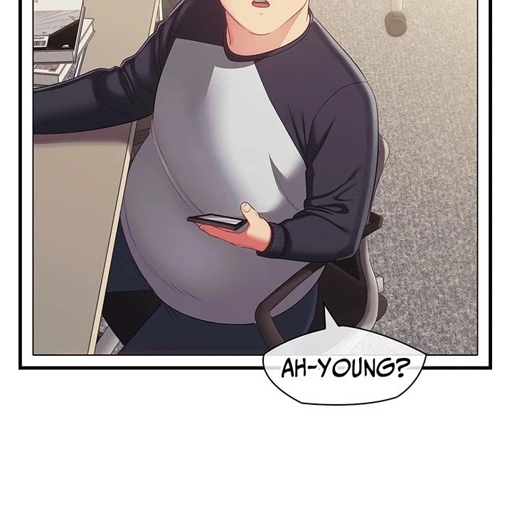 A Housekeeper - Chapter 41 43