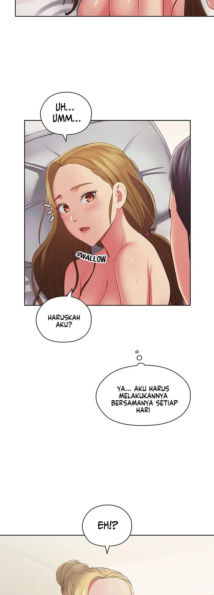 A Housekeeper - Chapter 41 48