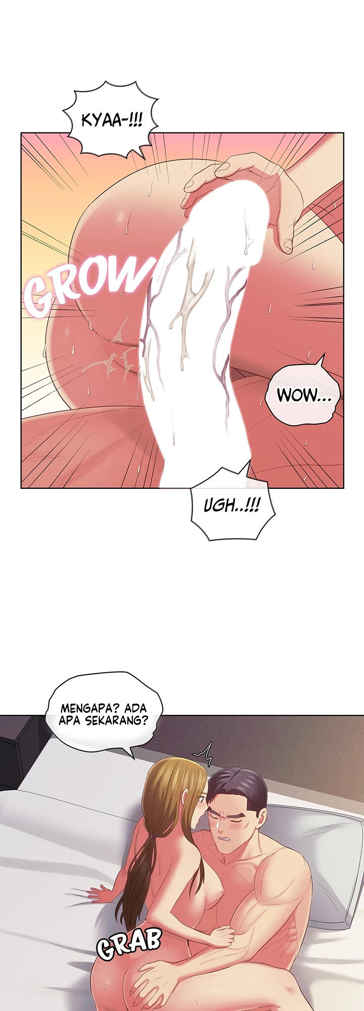 A Housekeeper - Chapter 41 30