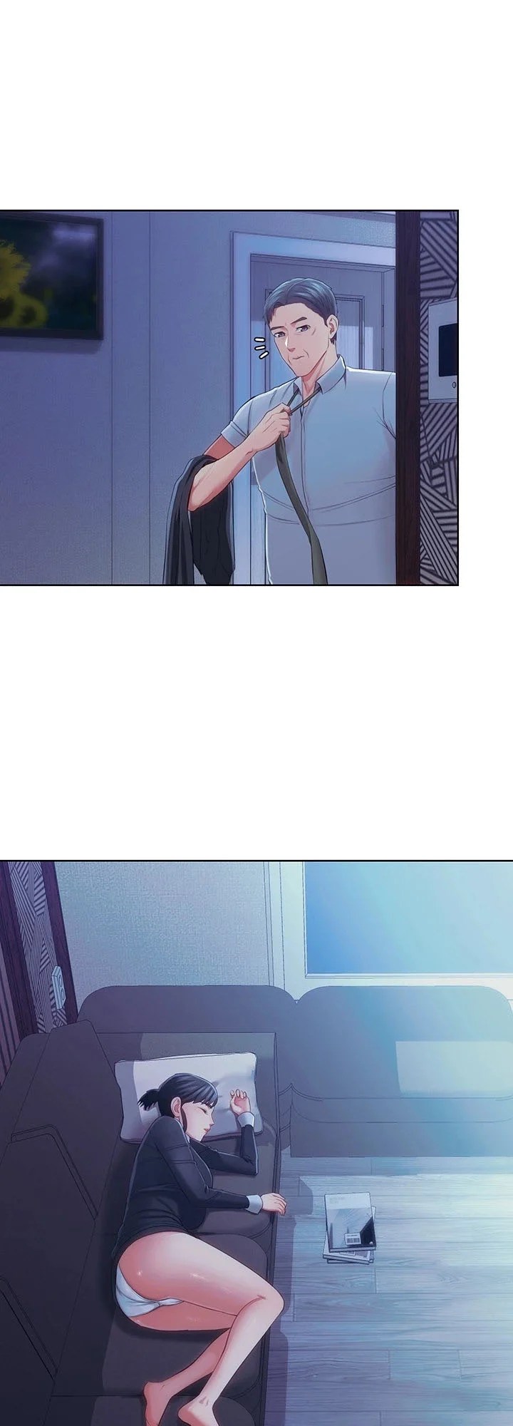 A Housekeeper - Chapter 41 53