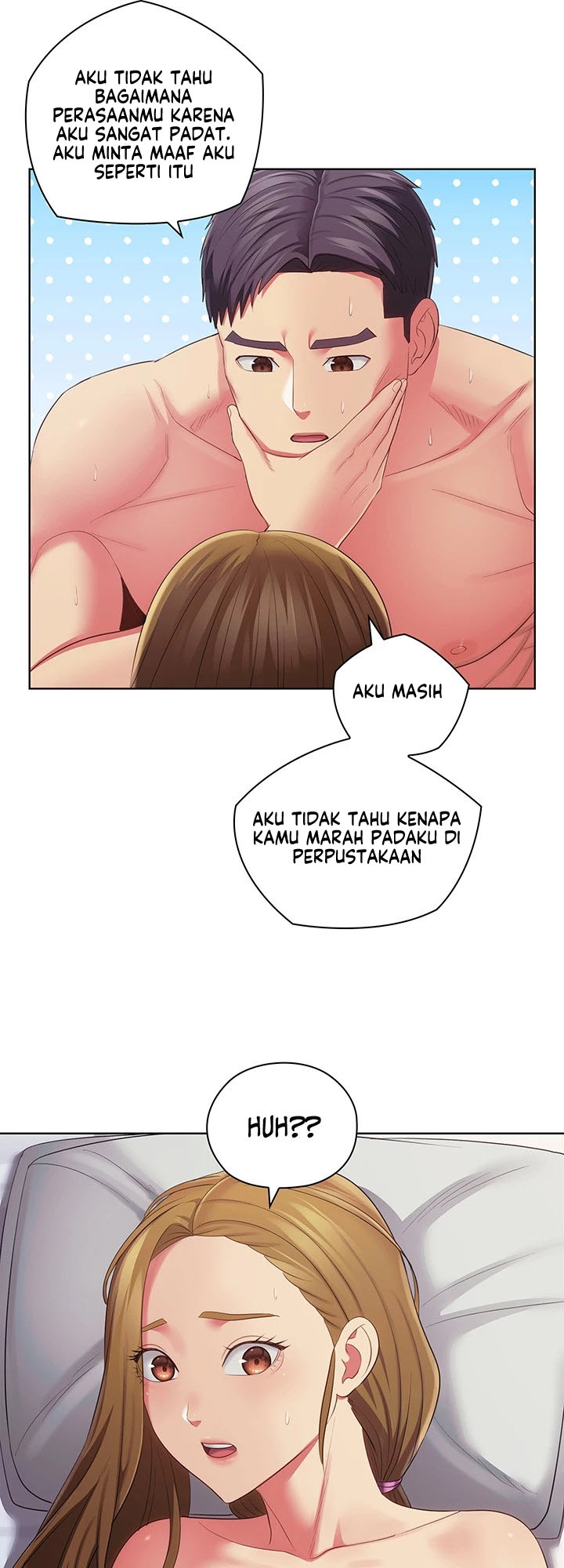 A Housekeeper - Chapter 41 41