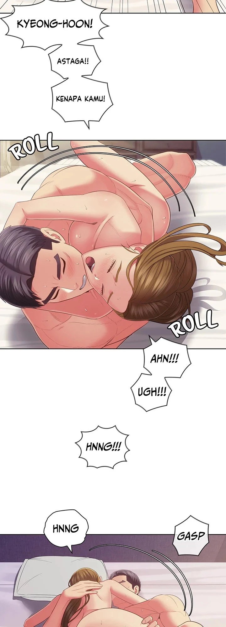 A Housekeeper - Chapter 41 25