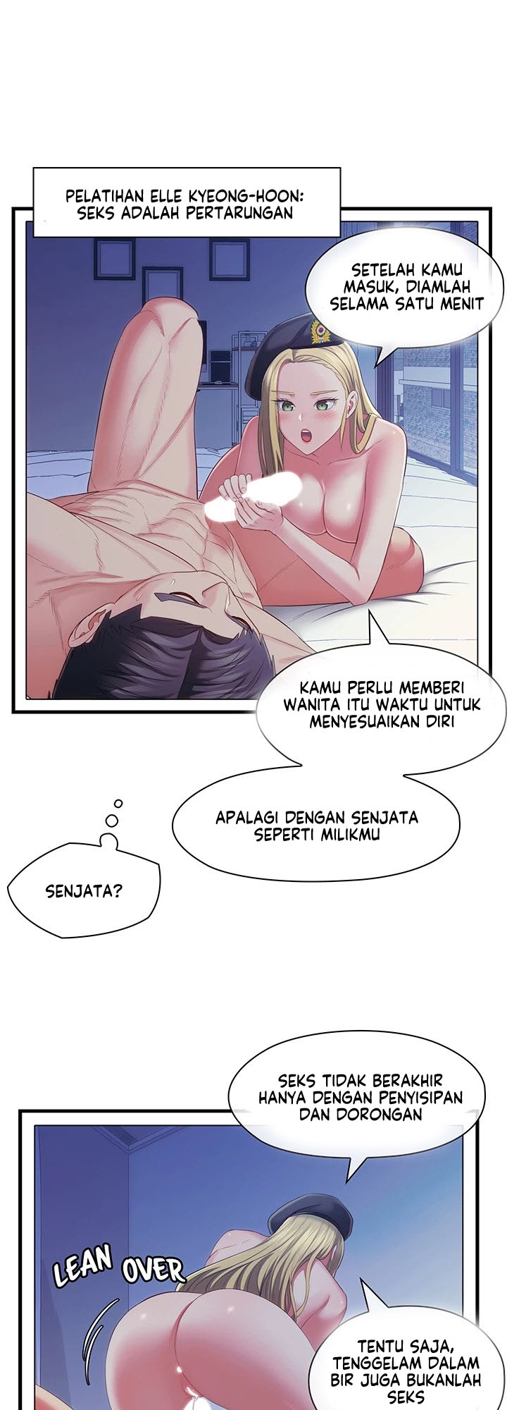 A Housekeeper - Chapter 41 9