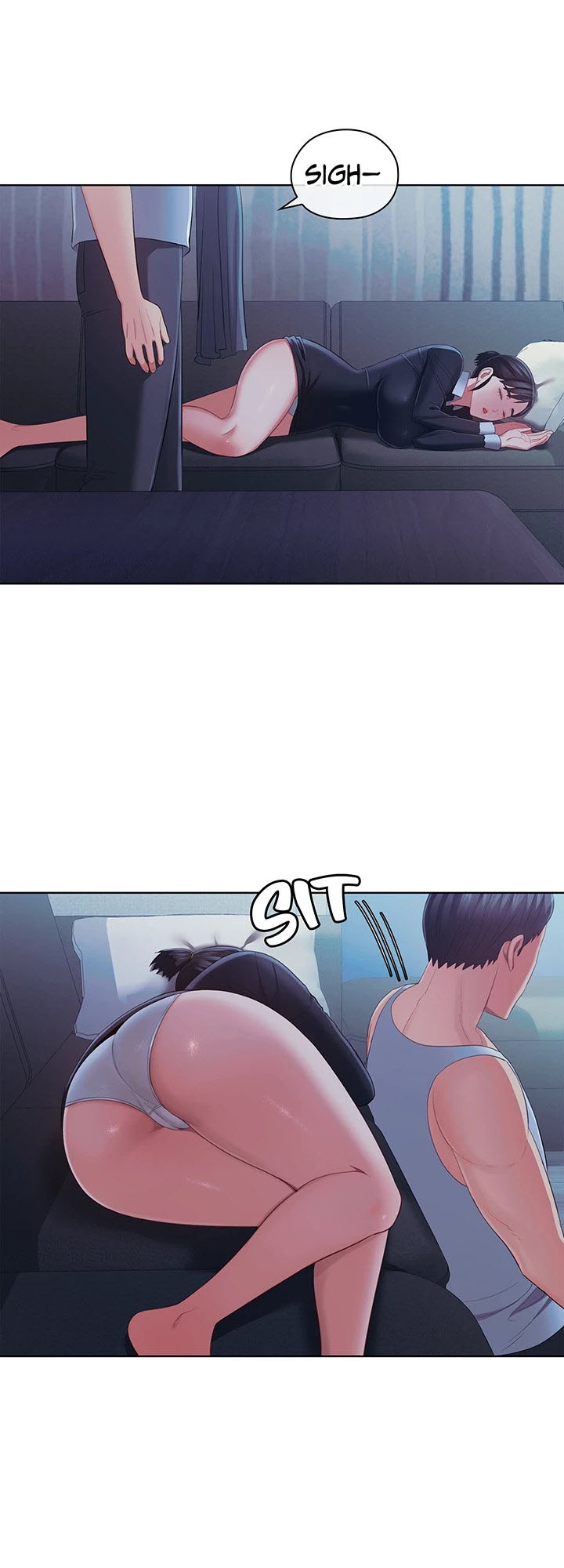 A Housekeeper - Chapter 41 55
