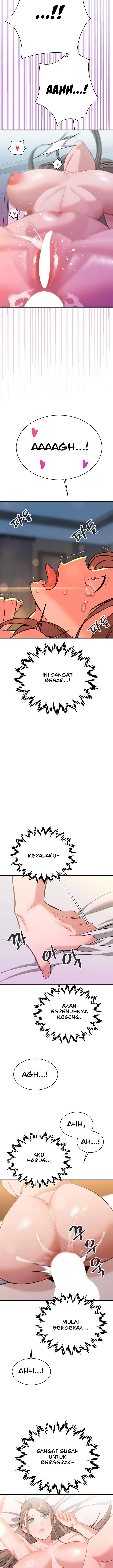 Secret Affairs of the 3rd Generation - Chapter 46 8