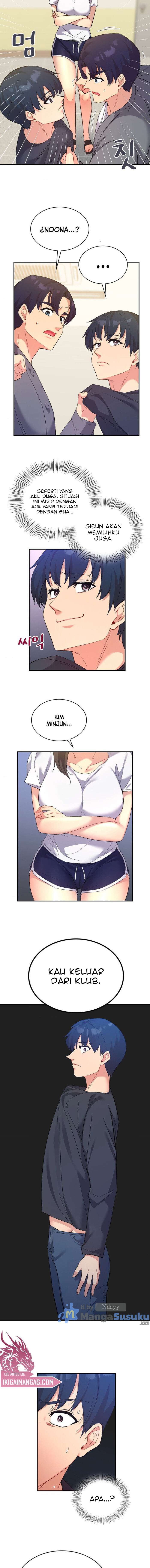 My Life With The Smart Application - Chapter 44 9