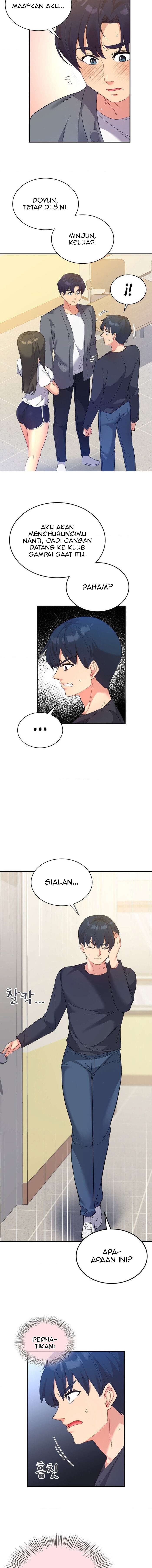 My Life With The Smart Application - Chapter 44 11