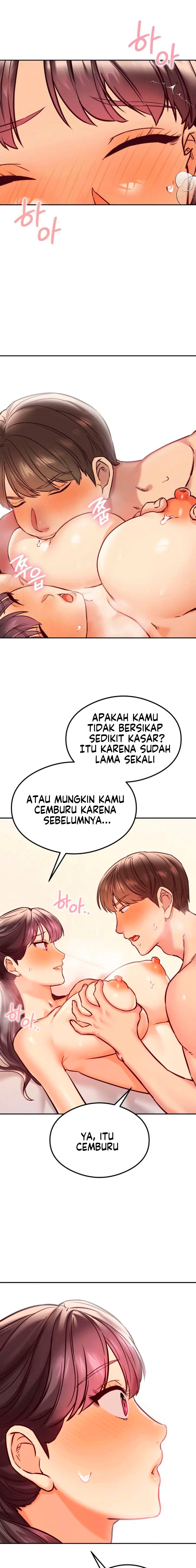 The Massage Club - Chapter 44 8