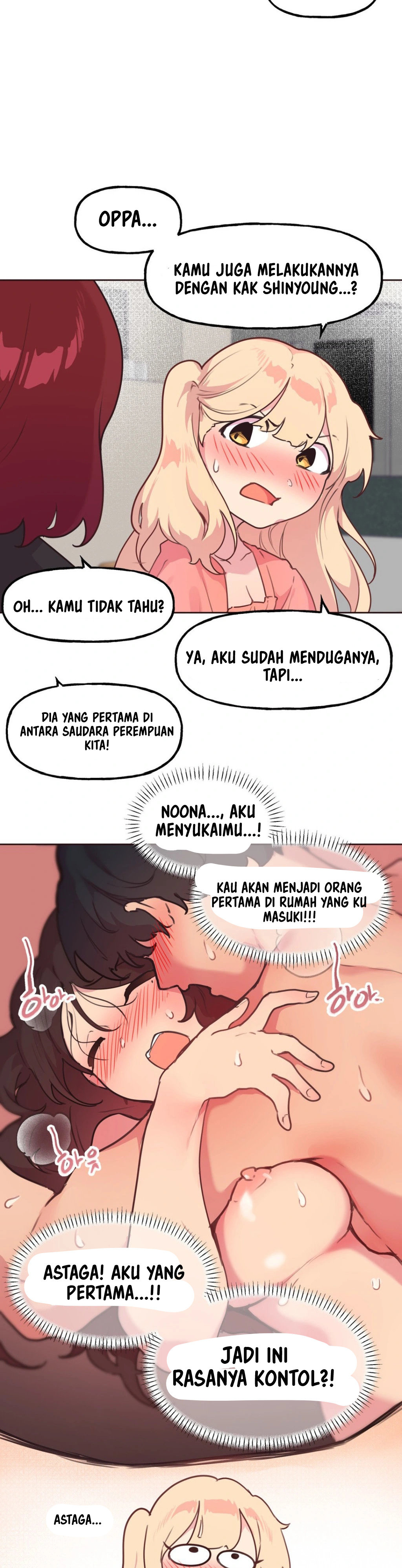 Son of Nam - Chapter 44 6
