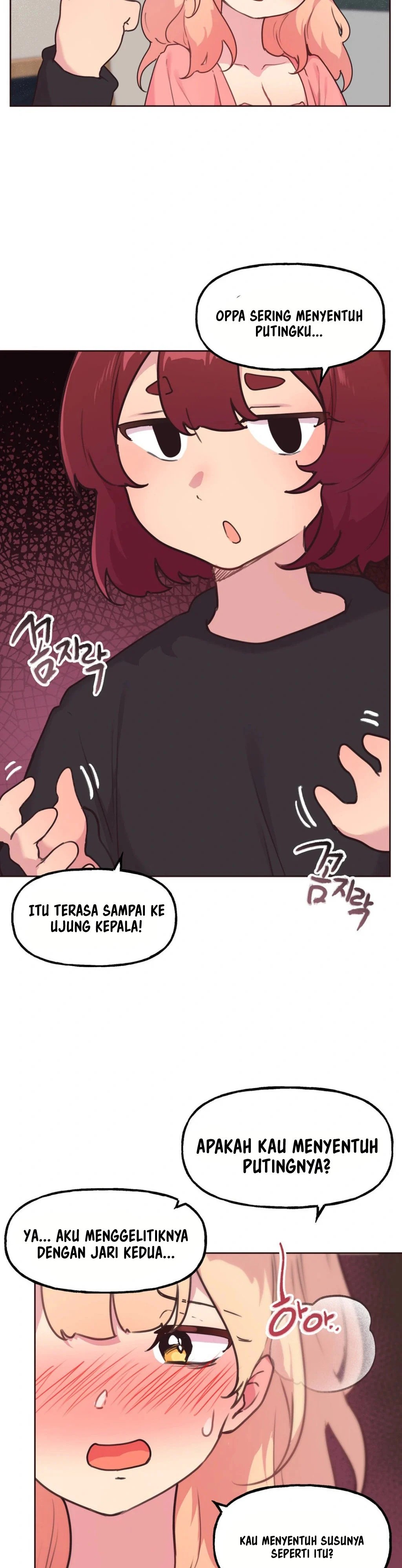 Son of Nam - Chapter 44 8