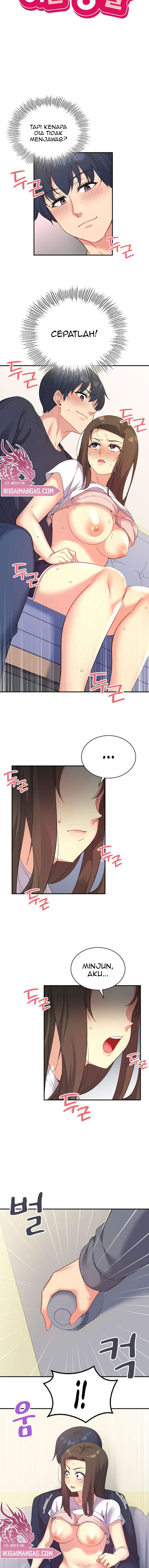 My Life With The Smart Application - Chapter 44 3