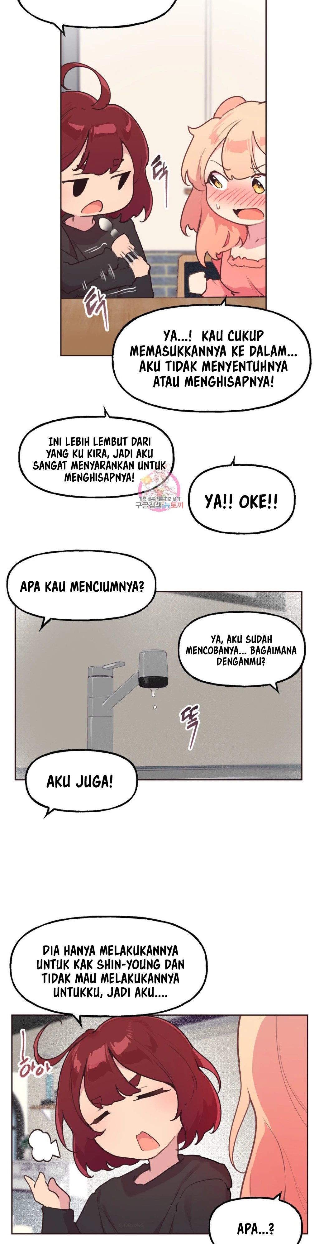 Son of Nam - Chapter 44 5