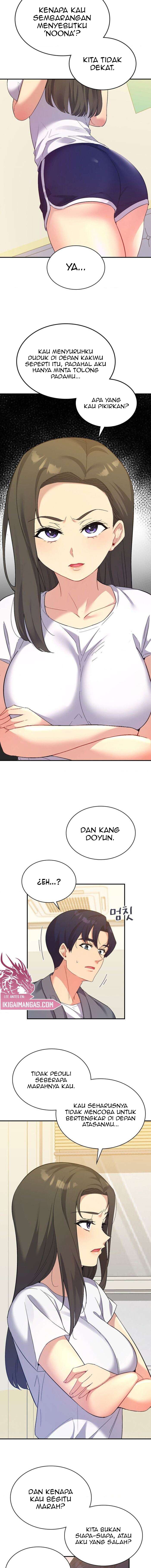 My Life With The Smart Application - Chapter 44 10