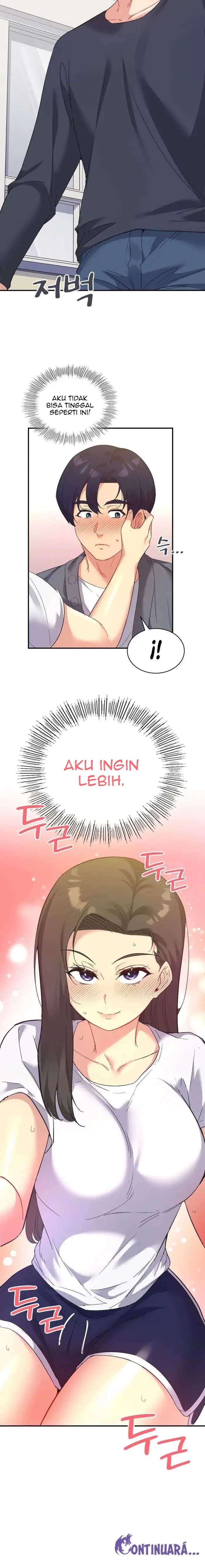 My Life With The Smart Application - Chapter 44 14