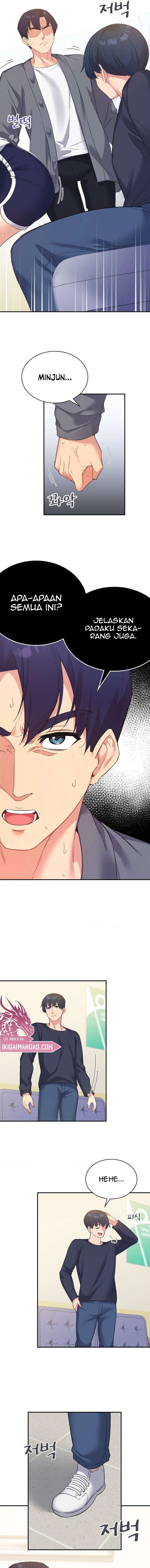 My Life With The Smart Application - Chapter 44 5
