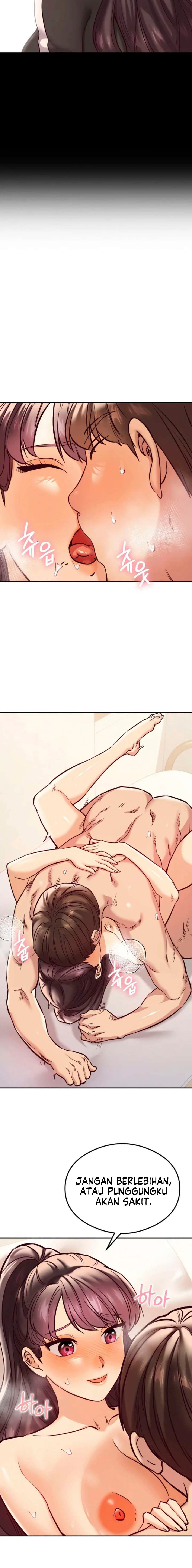 The Massage Club - Chapter 44 6