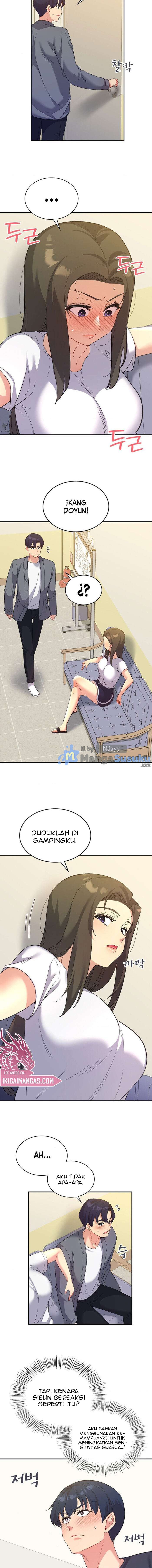 My Life With The Smart Application - Chapter 44 13