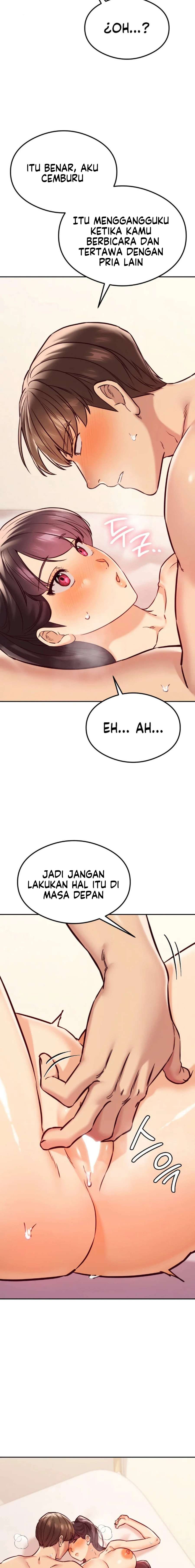 The Massage Club - Chapter 44 9